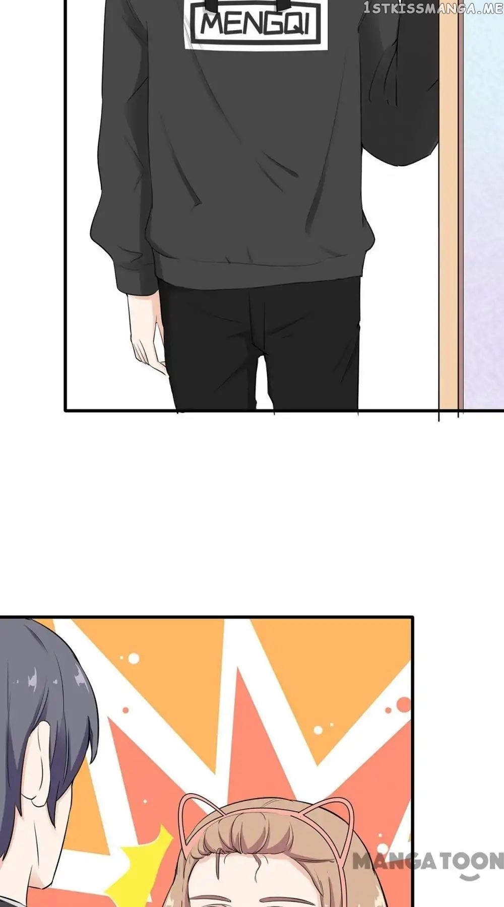 My Wife is Cute chapter 42 - page 11