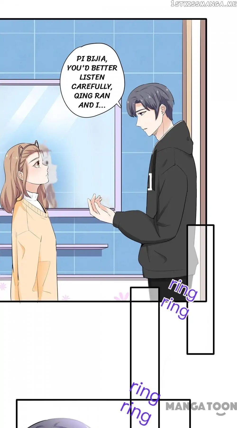 My Wife is Cute chapter 42 - page 13