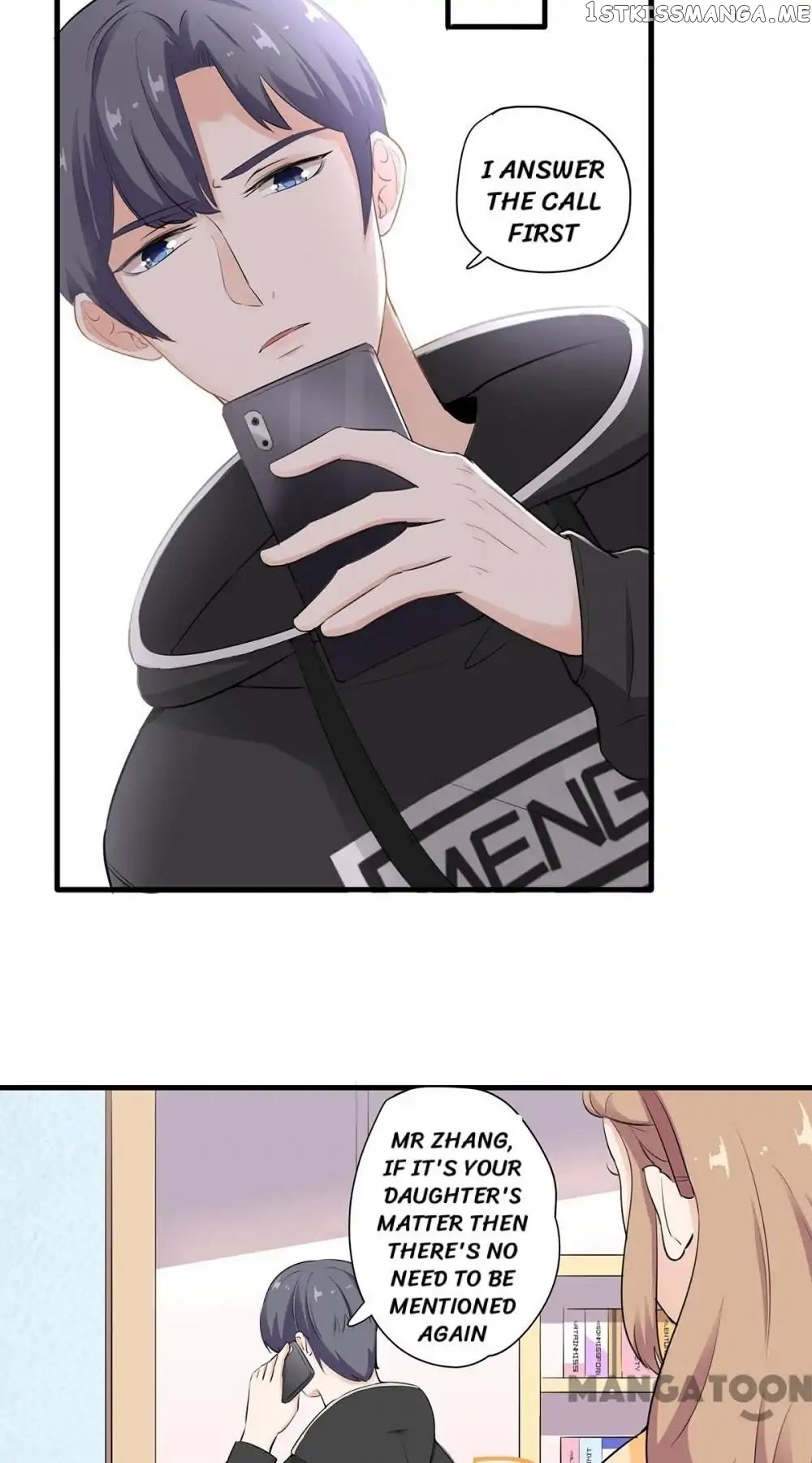 My Wife is Cute chapter 42 - page 14