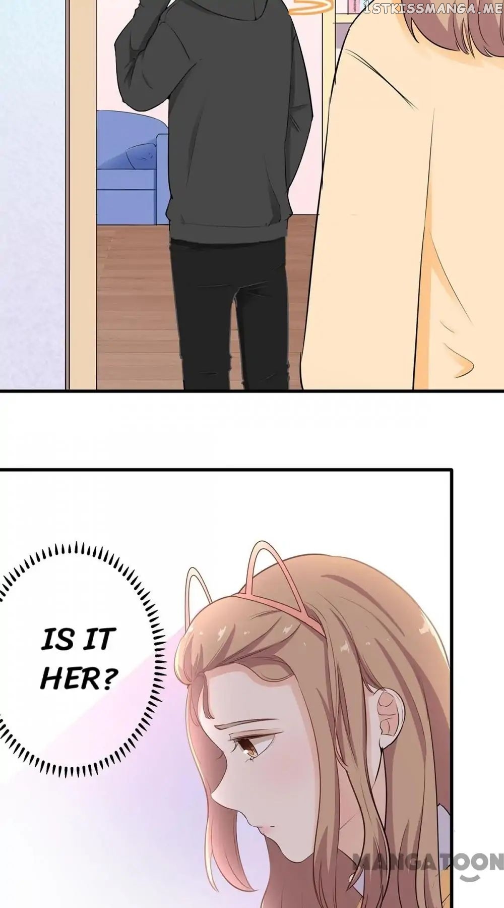 My Wife is Cute chapter 42 - page 15