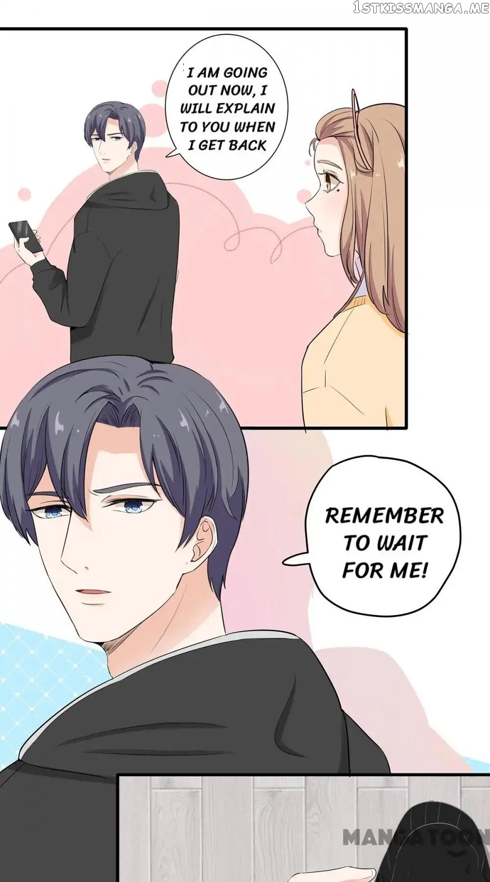 My Wife is Cute chapter 42 - page 17