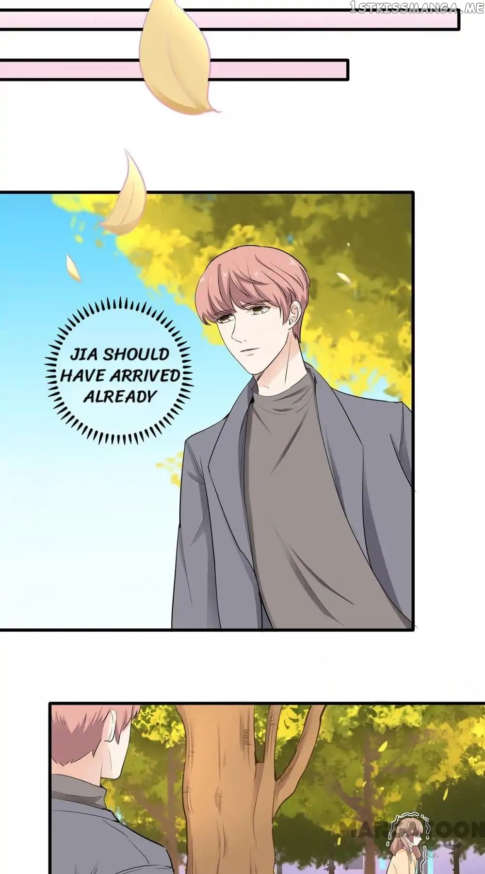 My Wife is Cute chapter 42 - page 19