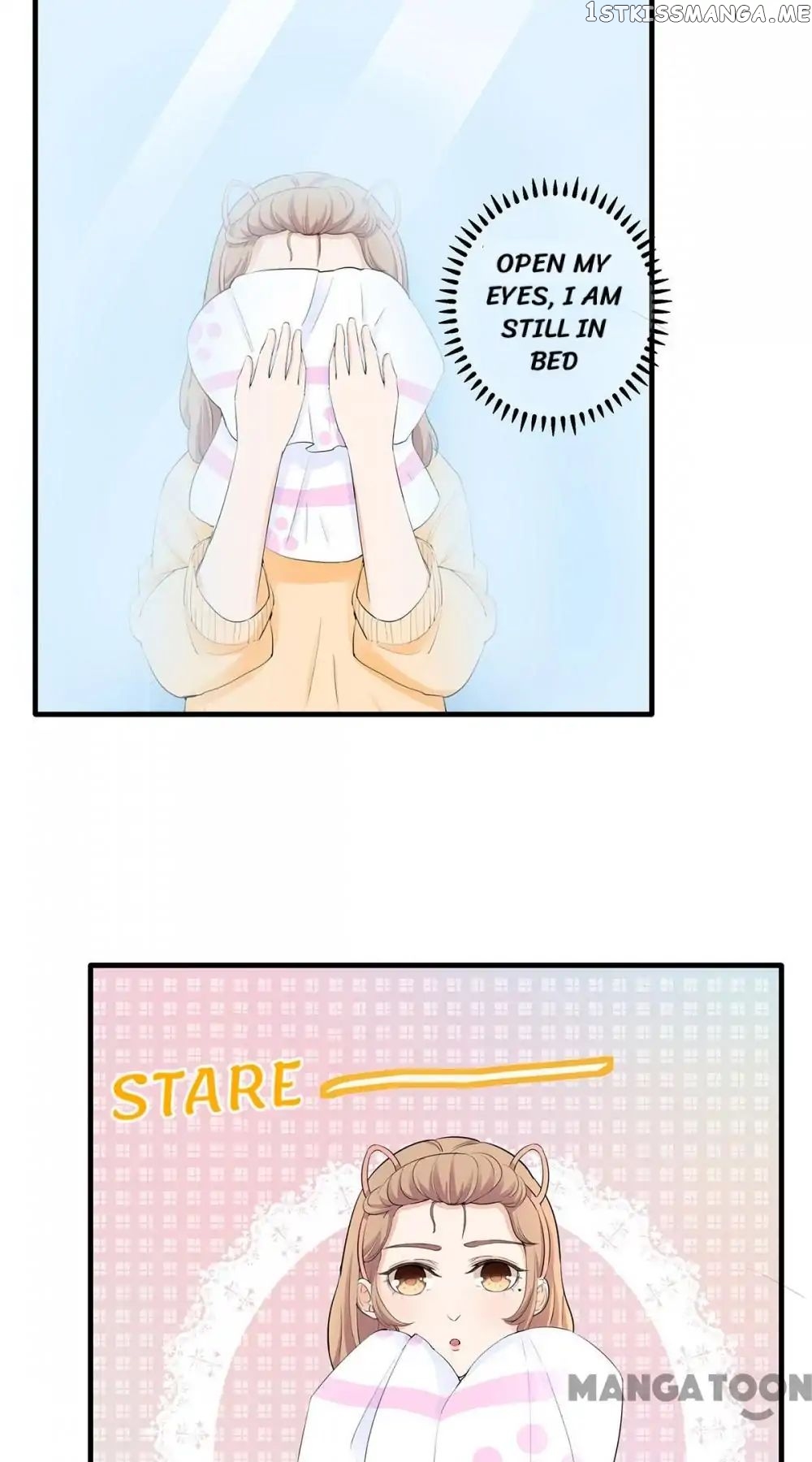 My Wife is Cute chapter 42 - page 2