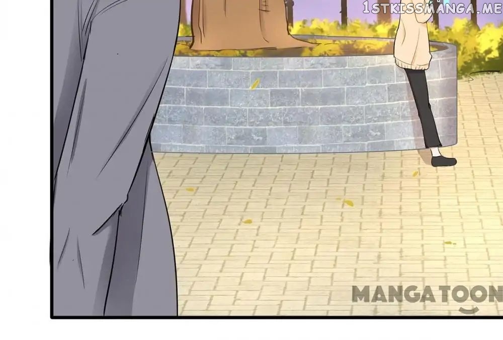 My Wife is Cute chapter 42 - page 20