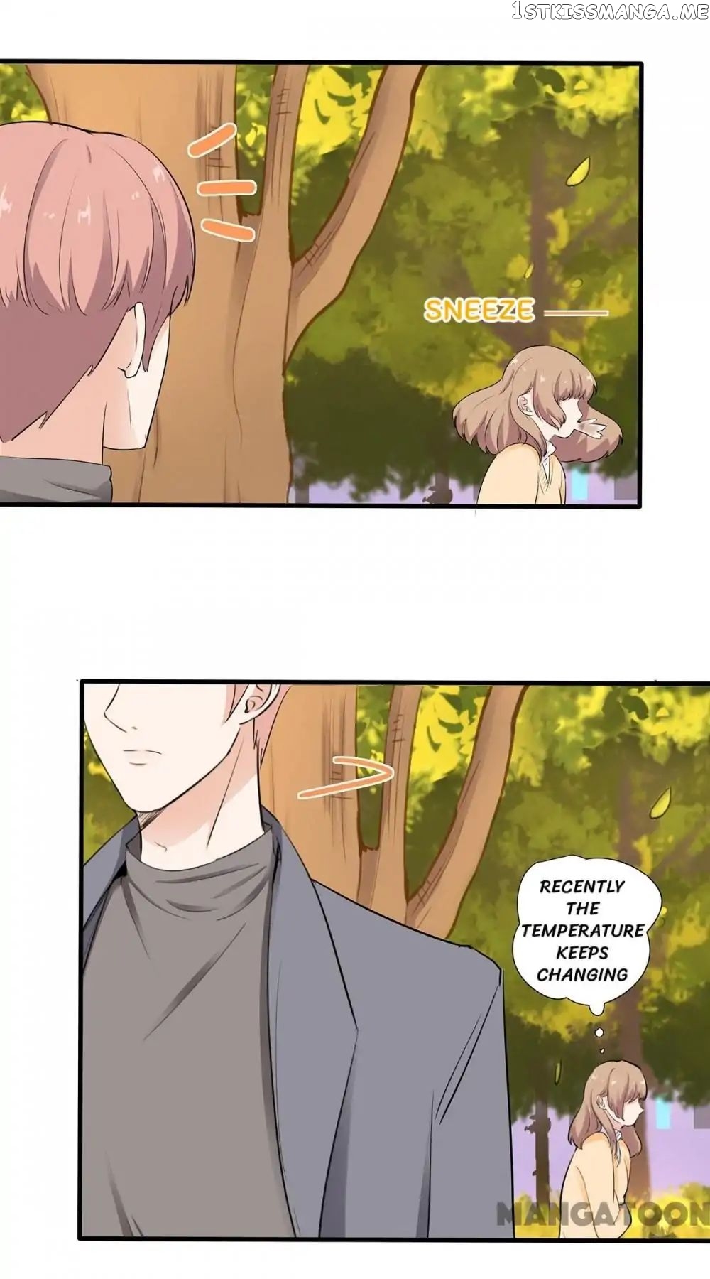 My Wife is Cute chapter 42 - page 21