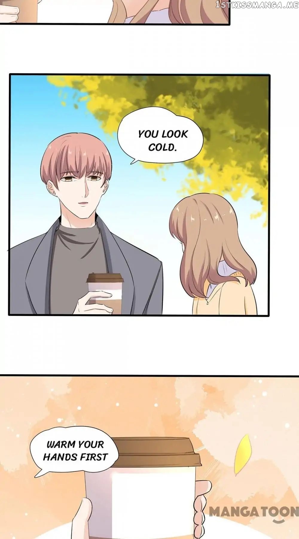 My Wife is Cute chapter 42 - page 23