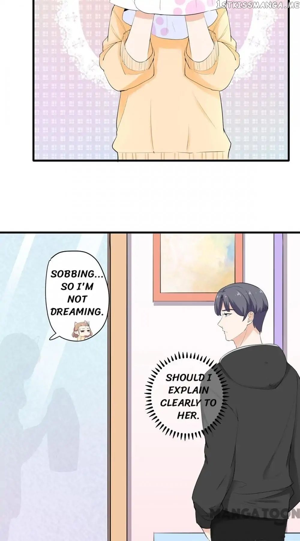 My Wife is Cute chapter 42 - page 3