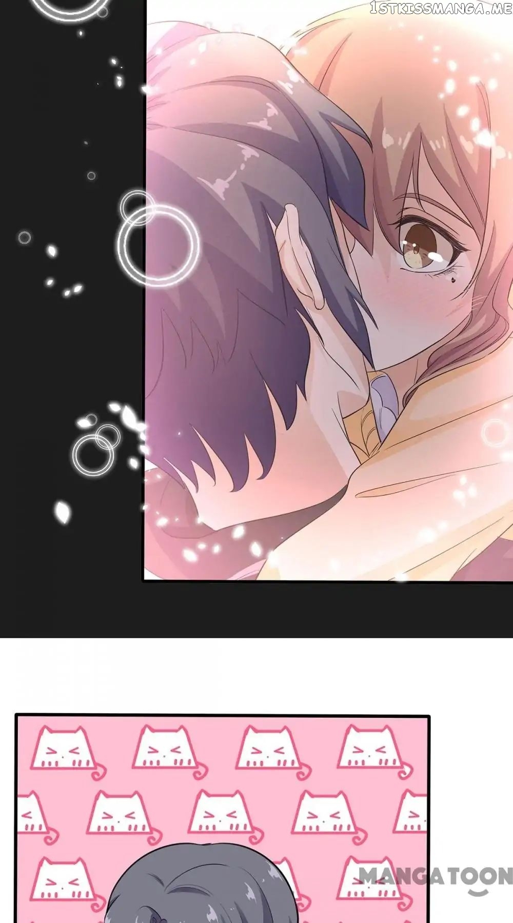 My Wife is Cute chapter 42 - page 6