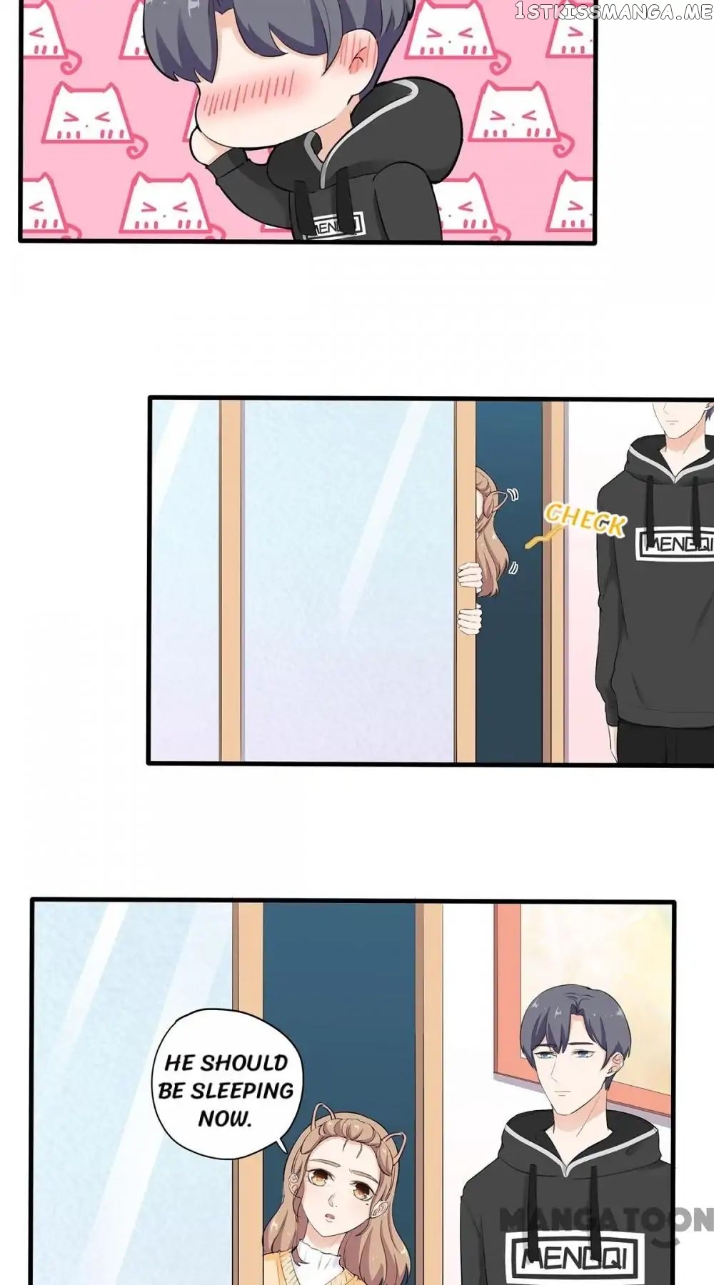 My Wife is Cute chapter 42 - page 7
