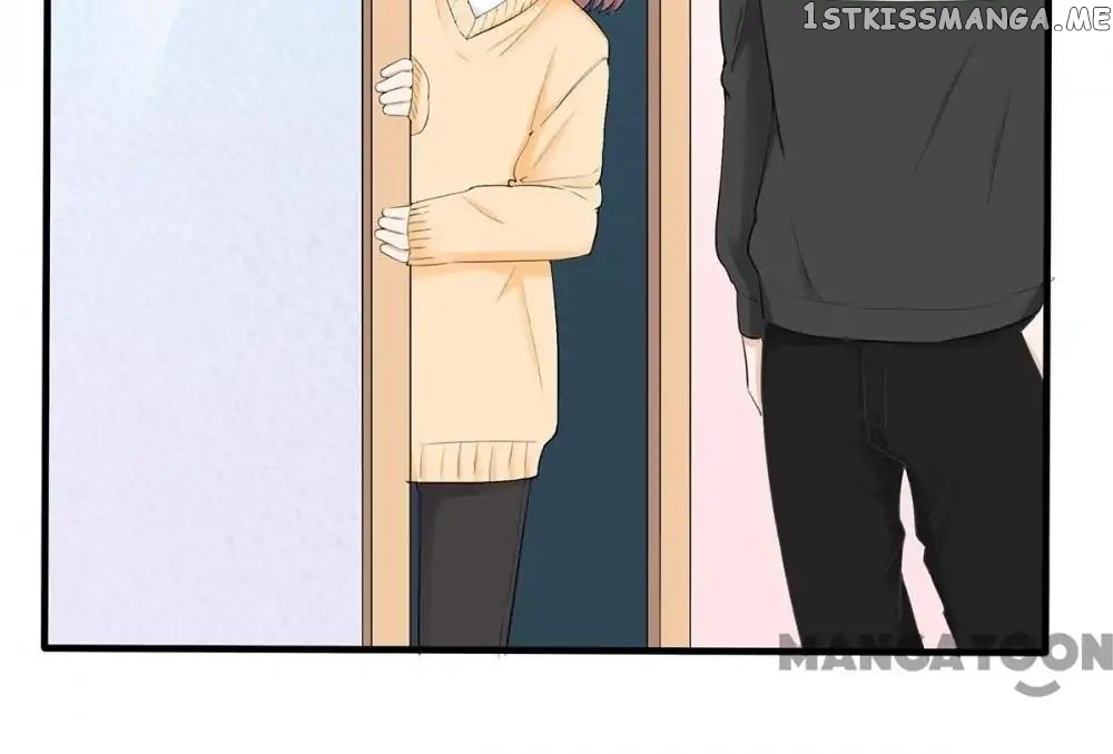 My Wife is Cute chapter 42 - page 8