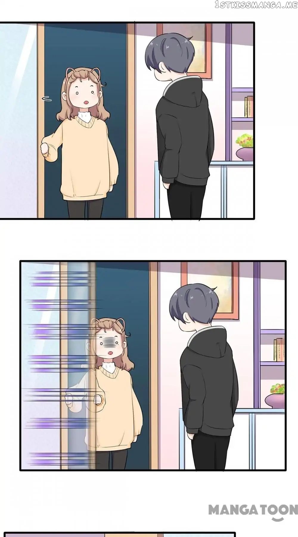My Wife is Cute chapter 42 - page 9