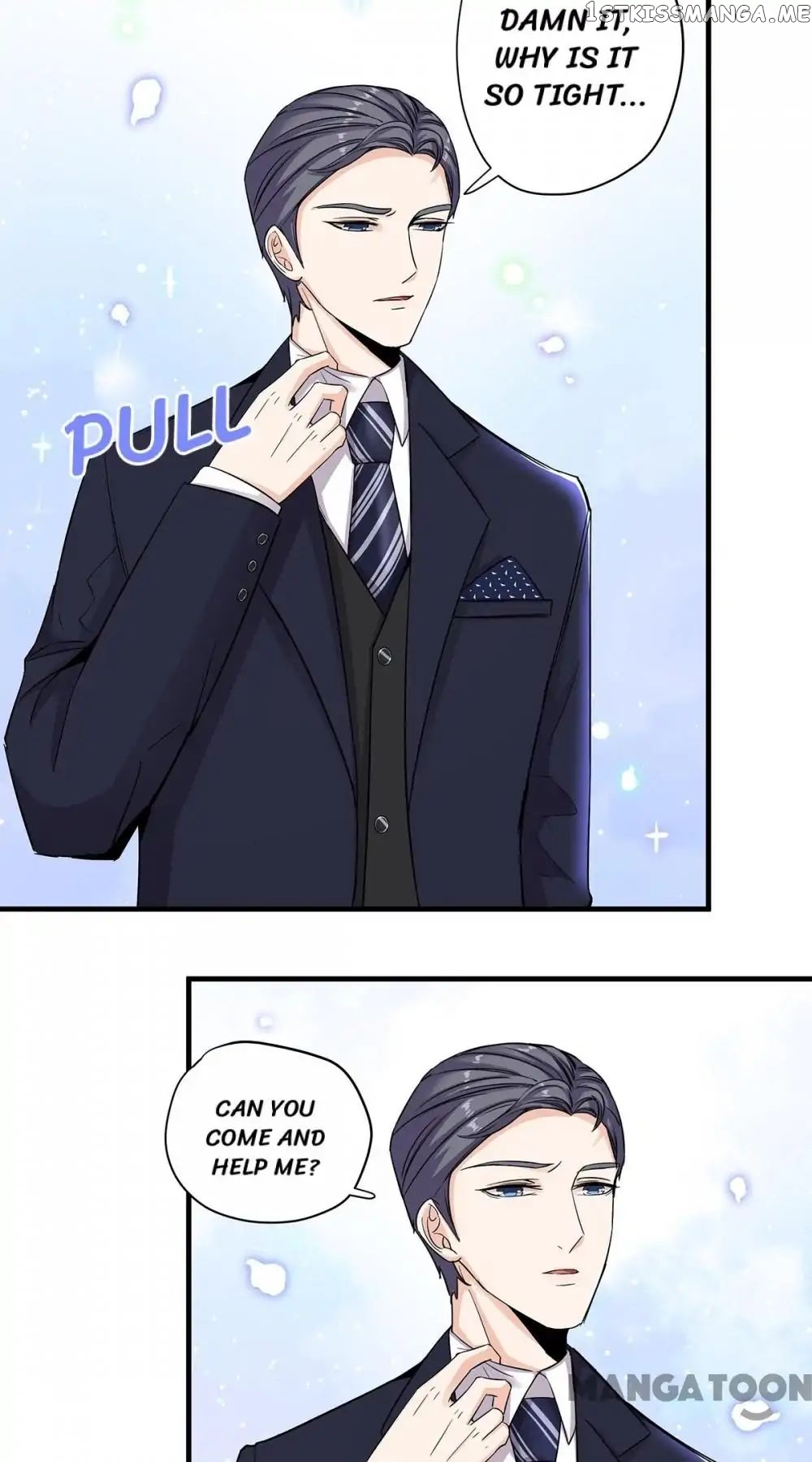 My Wife is Cute chapter 44 - page 11