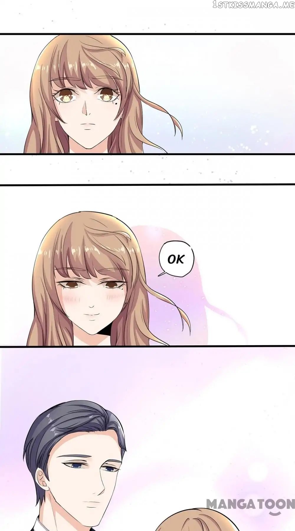 My Wife is Cute chapter 44 - page 13