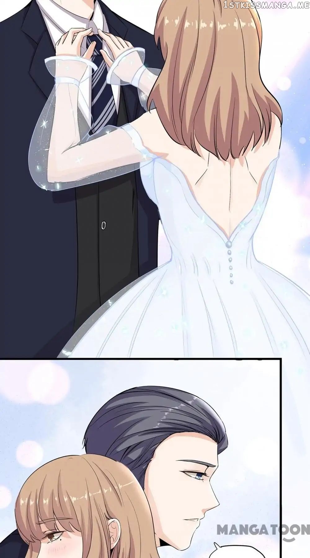 My Wife is Cute chapter 44 - page 14