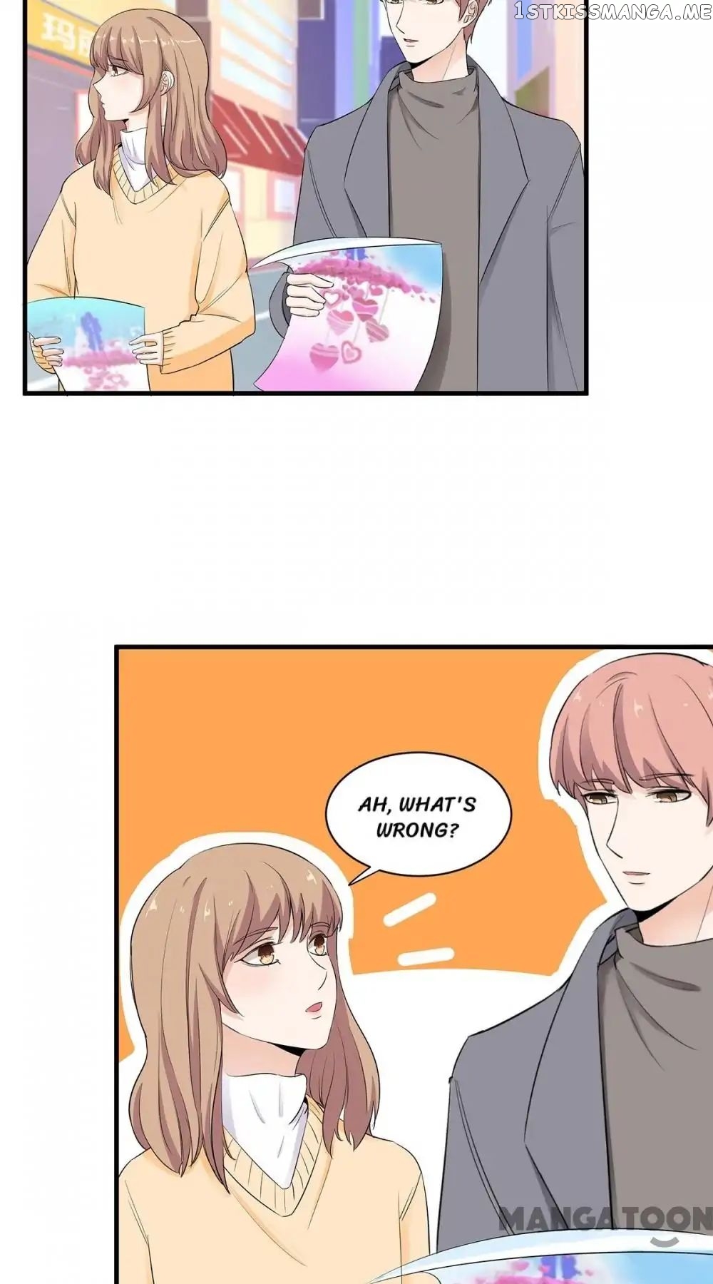 My Wife is Cute chapter 44 - page 19