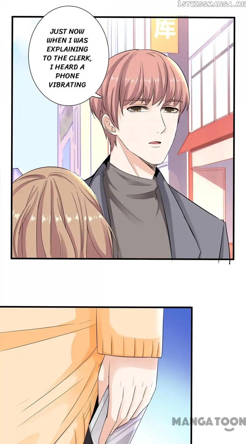 My Wife is Cute chapter 44 - page 21