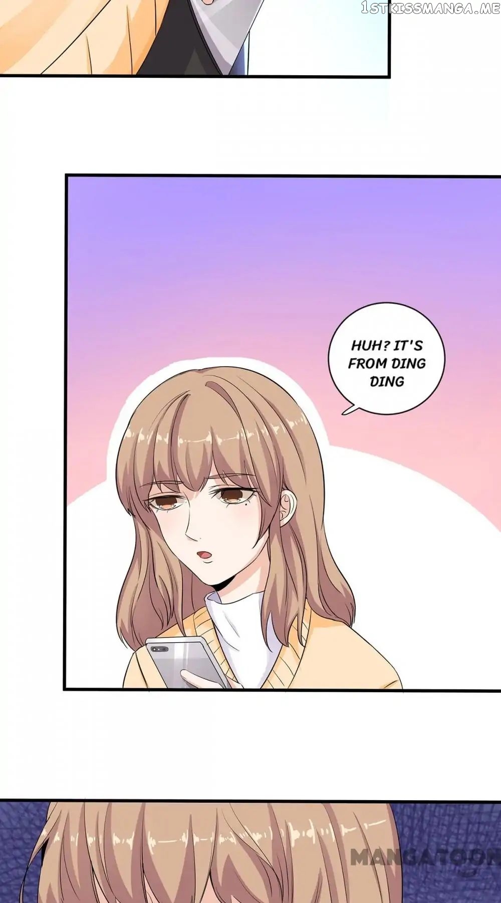 My Wife is Cute chapter 44 - page 22