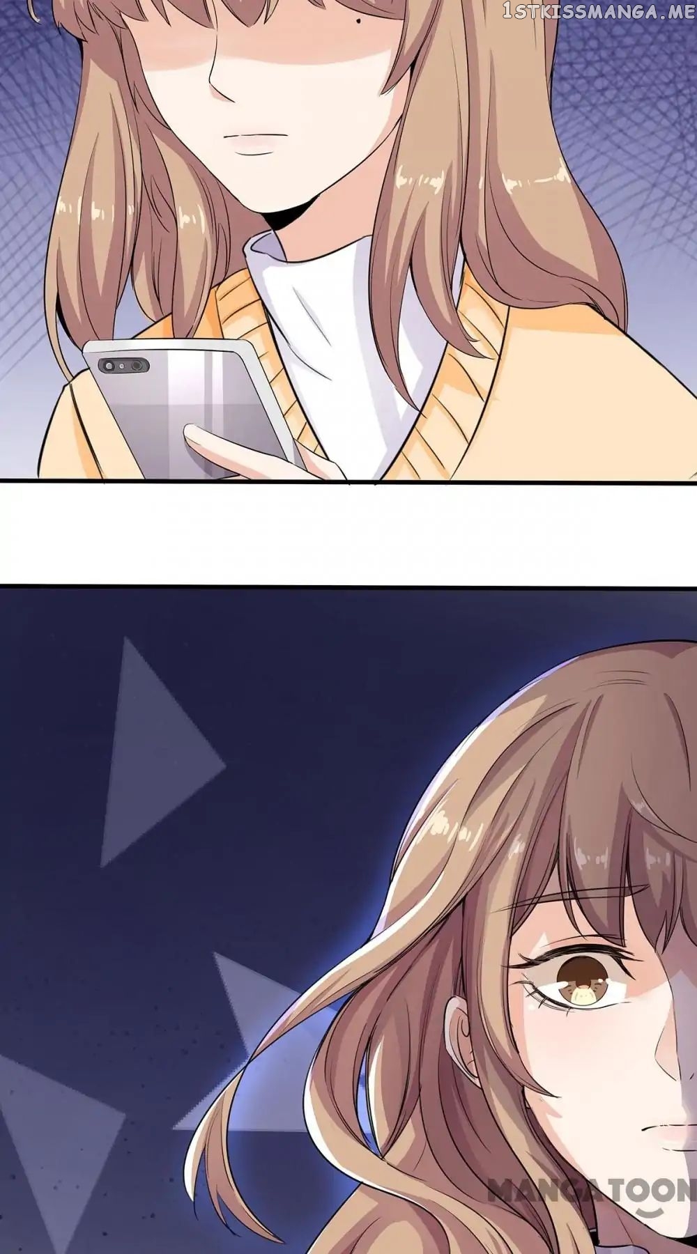 My Wife is Cute chapter 44 - page 23