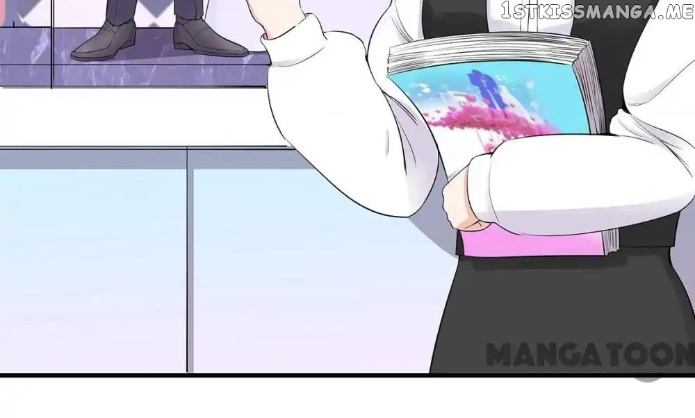 My Wife is Cute chapter 44 - page 8