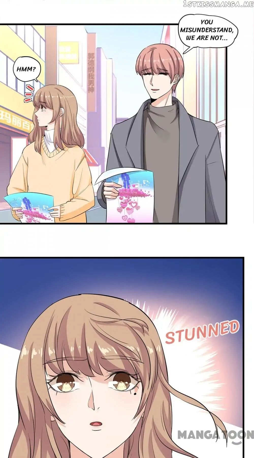 My Wife is Cute chapter 44 - page 9
