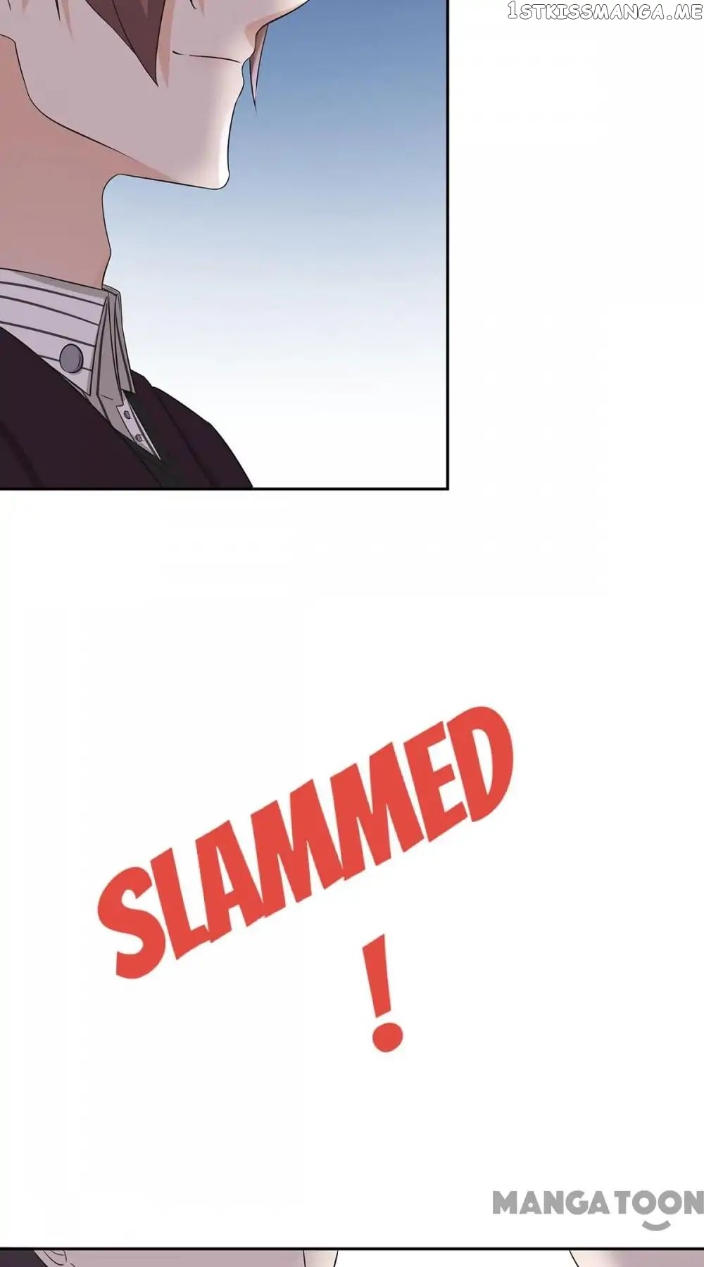 My Wife is Cute chapter 81 - page 10