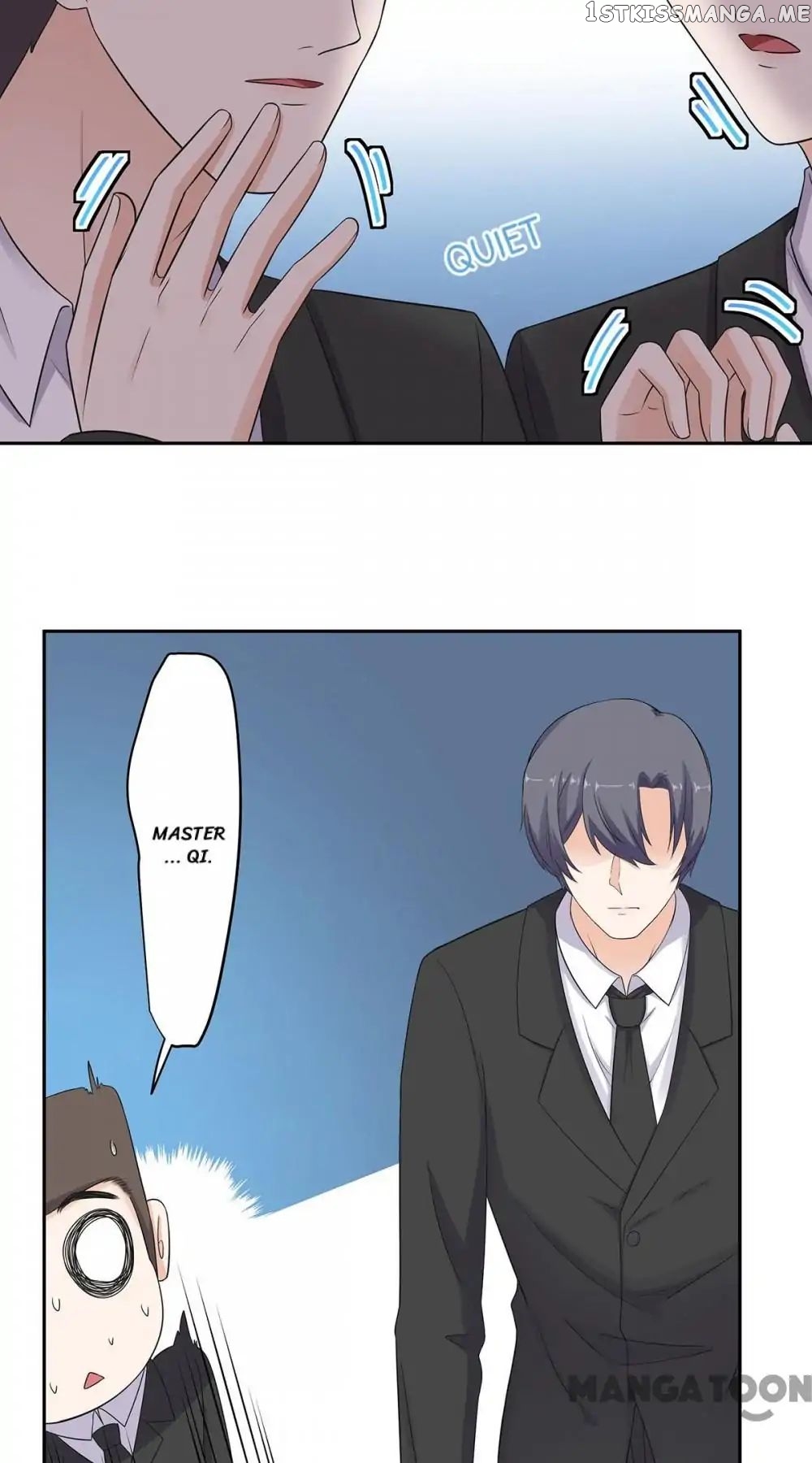 My Wife is Cute chapter 81 - page 11