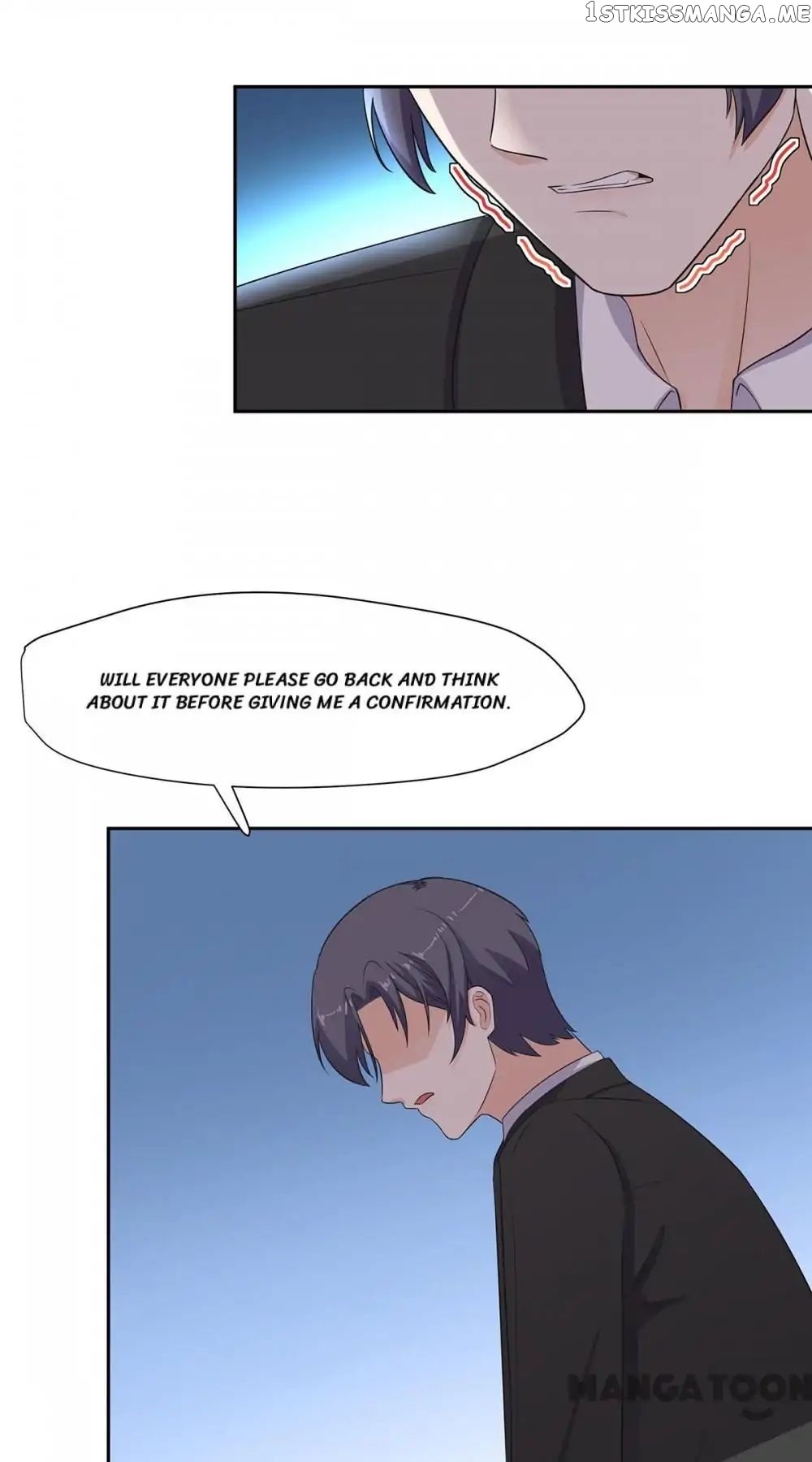 My Wife is Cute chapter 81 - page 14