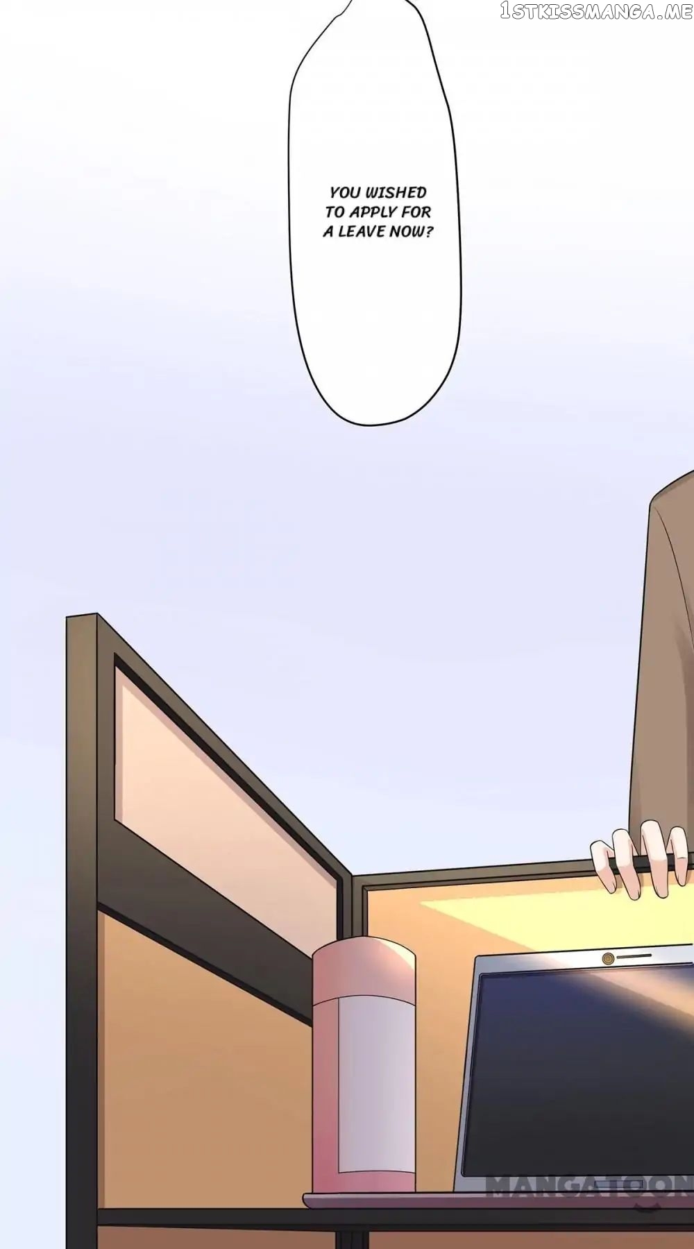 My Wife is Cute chapter 81 - page 18
