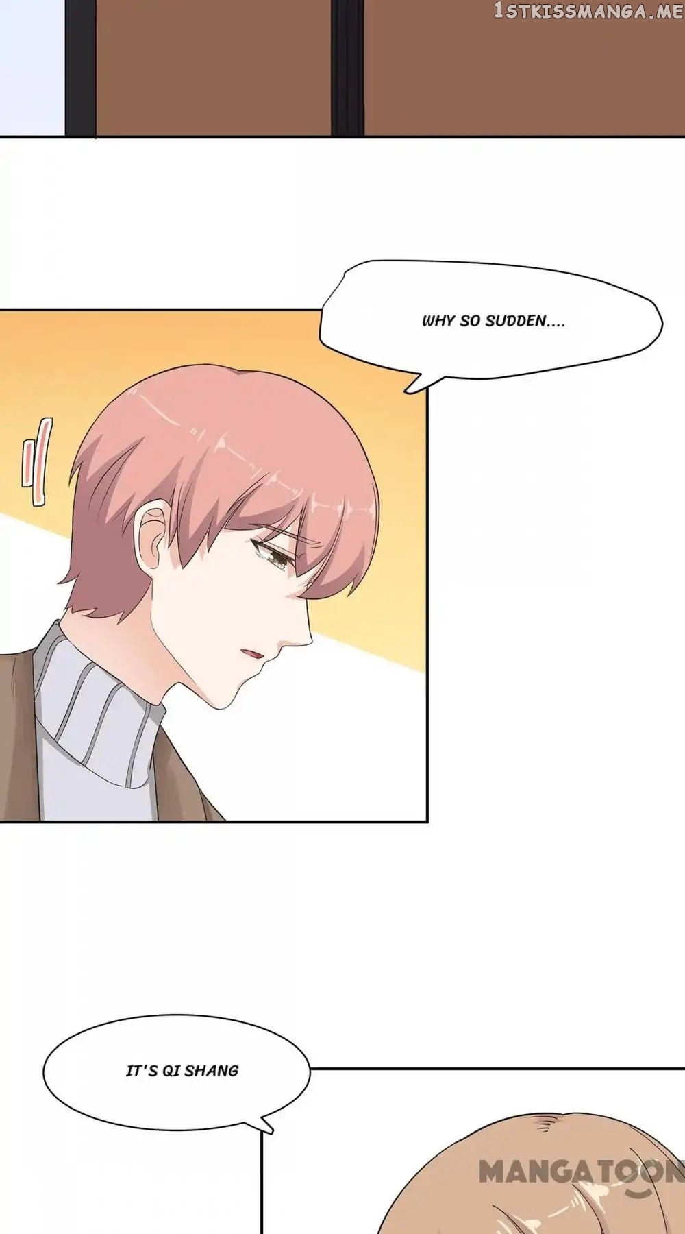 My Wife is Cute chapter 81 - page 19
