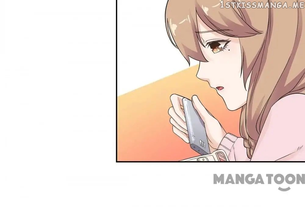 My Wife is Cute chapter 81 - page 20