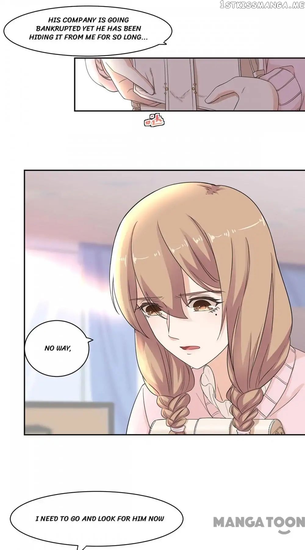My Wife is Cute chapter 81 - page 21