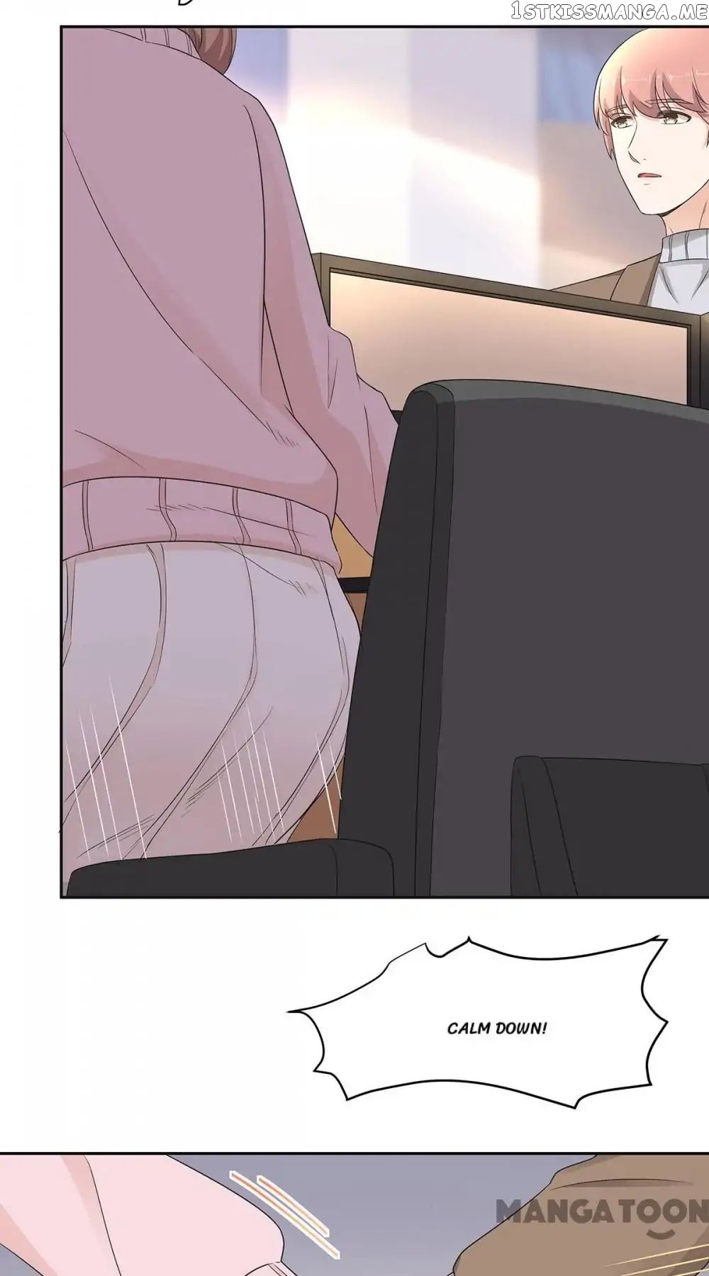 My Wife is Cute chapter 81 - page 22