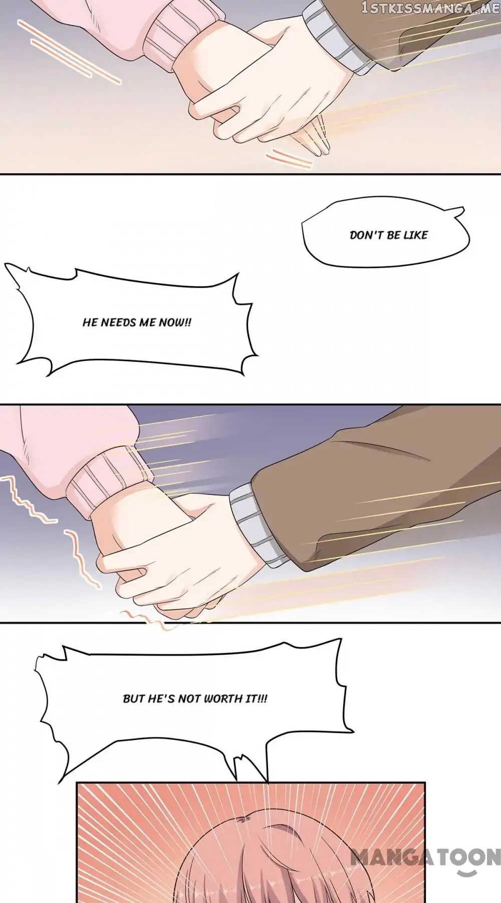 My Wife is Cute chapter 81 - page 23
