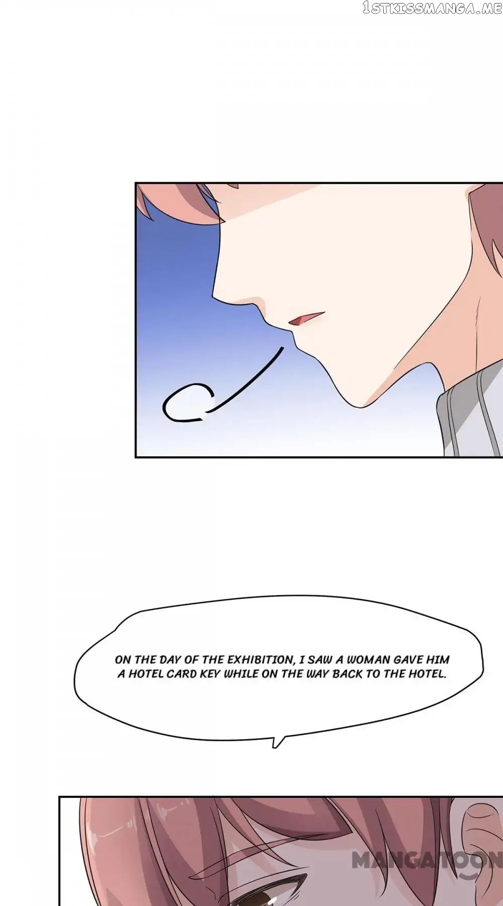 My Wife is Cute chapter 81 - page 26
