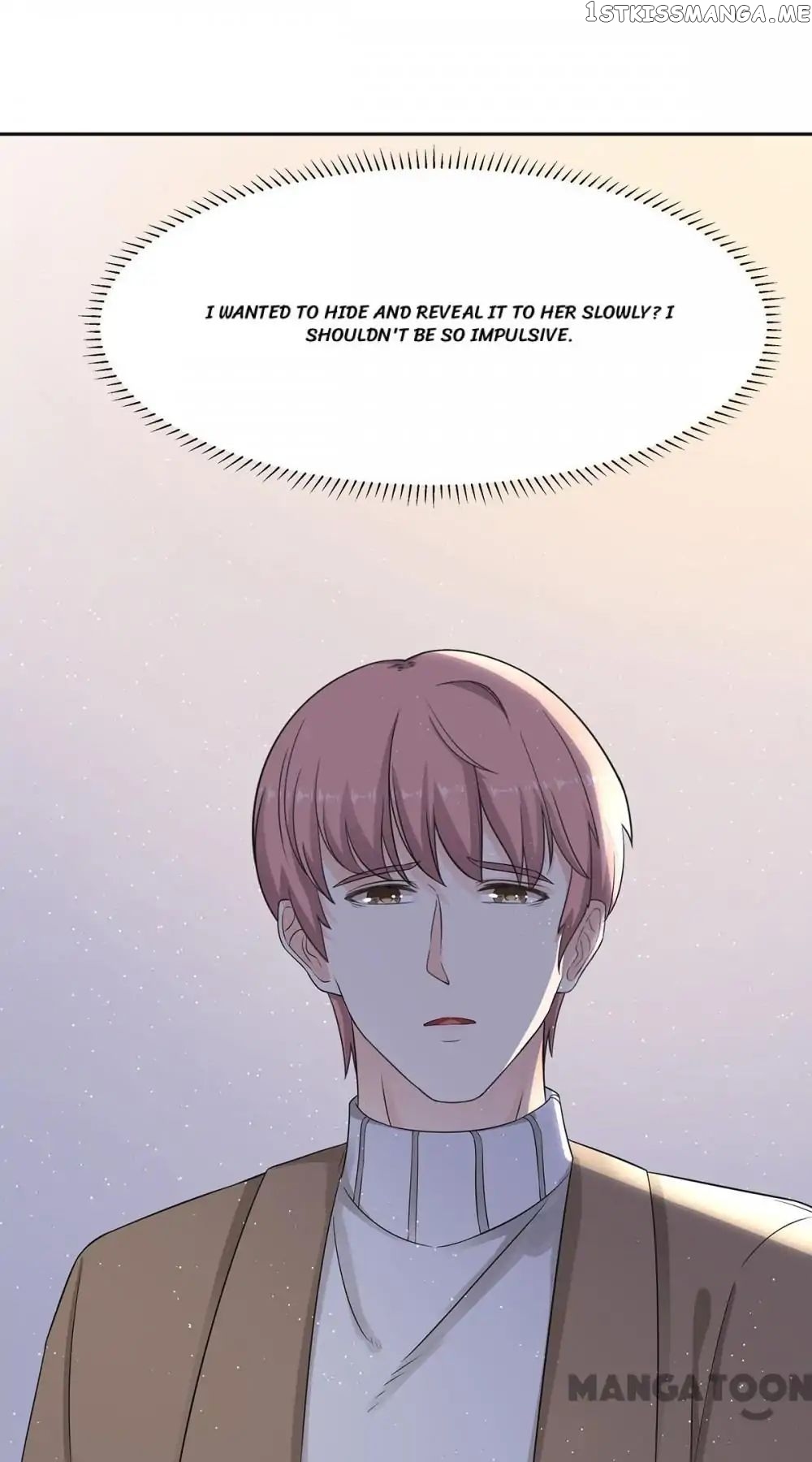 My Wife is Cute chapter 81 - page 29
