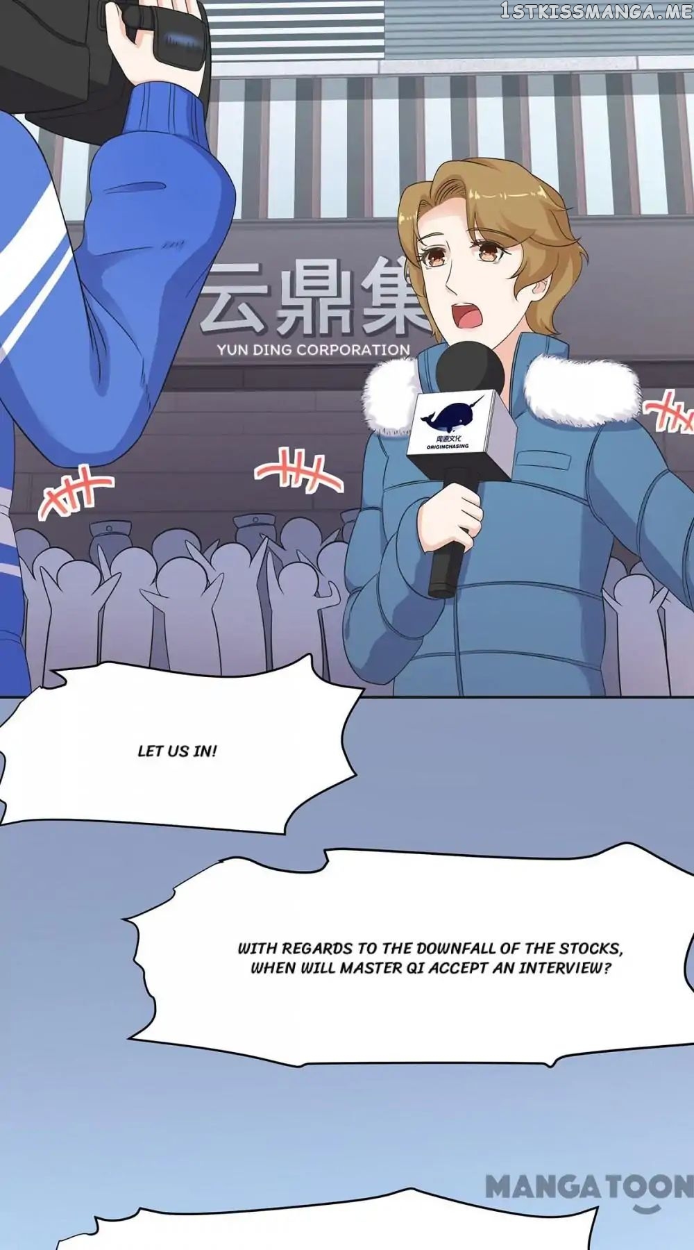My Wife is Cute chapter 81 - page 3