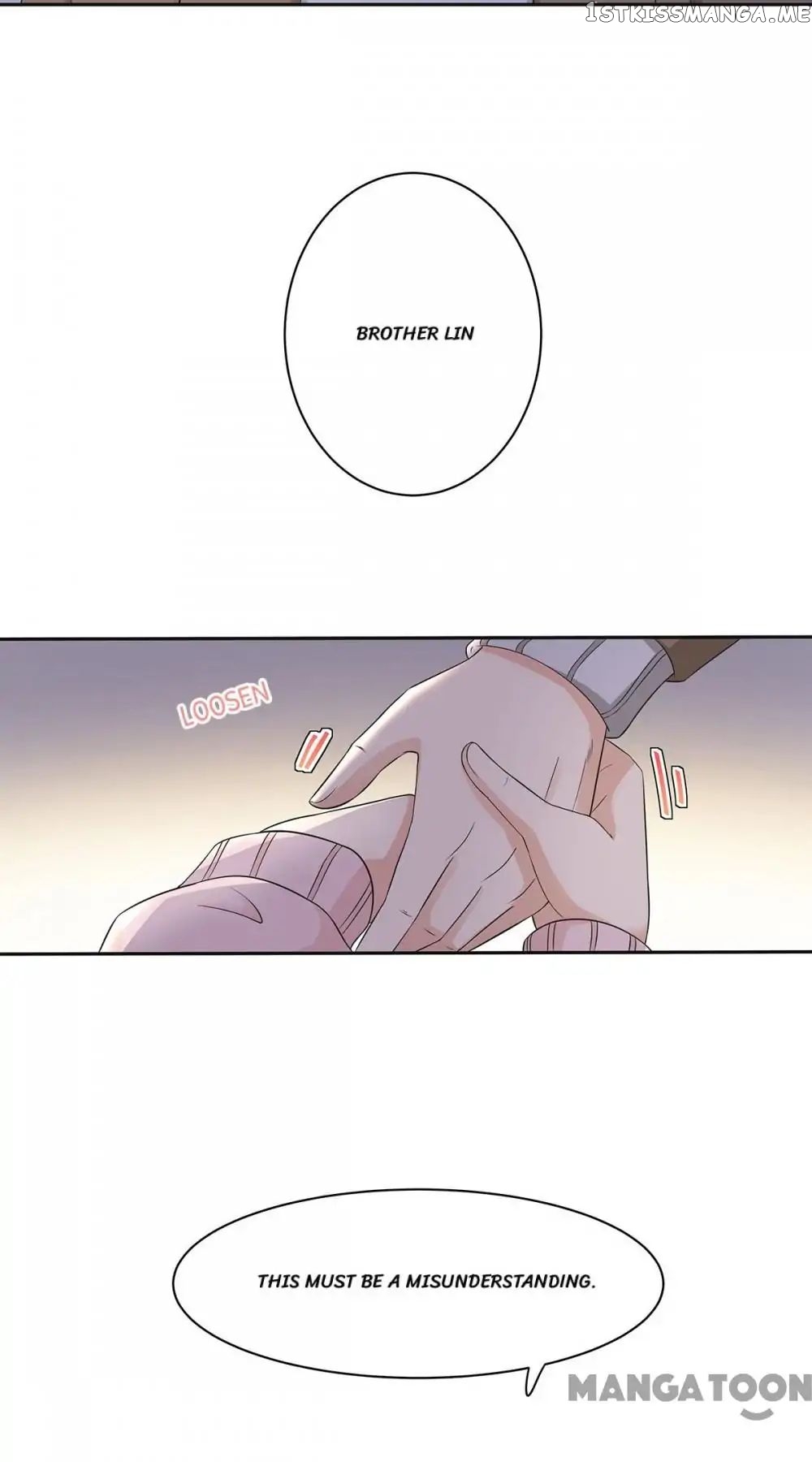 My Wife is Cute chapter 81 - page 30