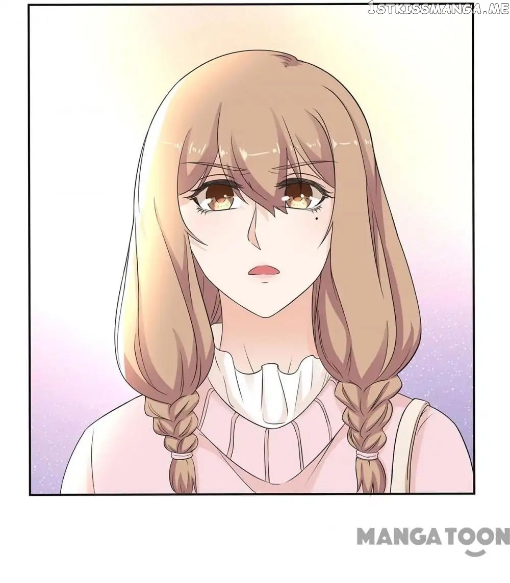My Wife is Cute chapter 81 - page 31