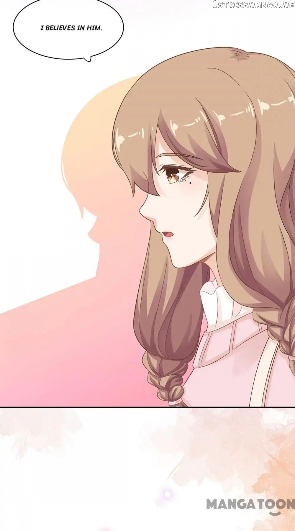 My Wife is Cute chapter 81 - page 33