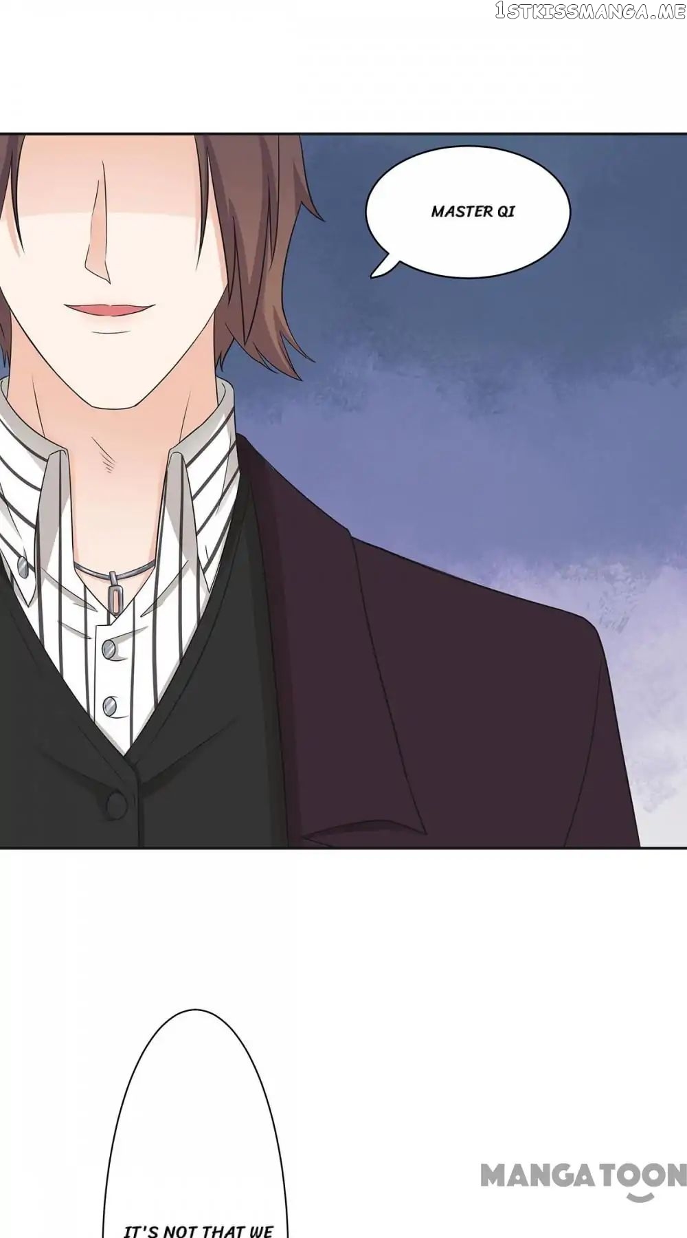 My Wife is Cute chapter 81 - page 5