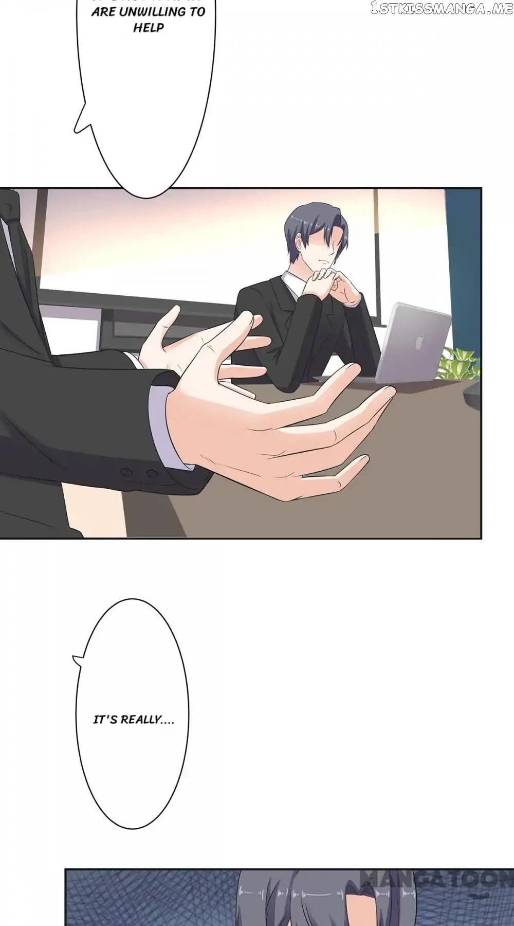 My Wife is Cute chapter 81 - page 6