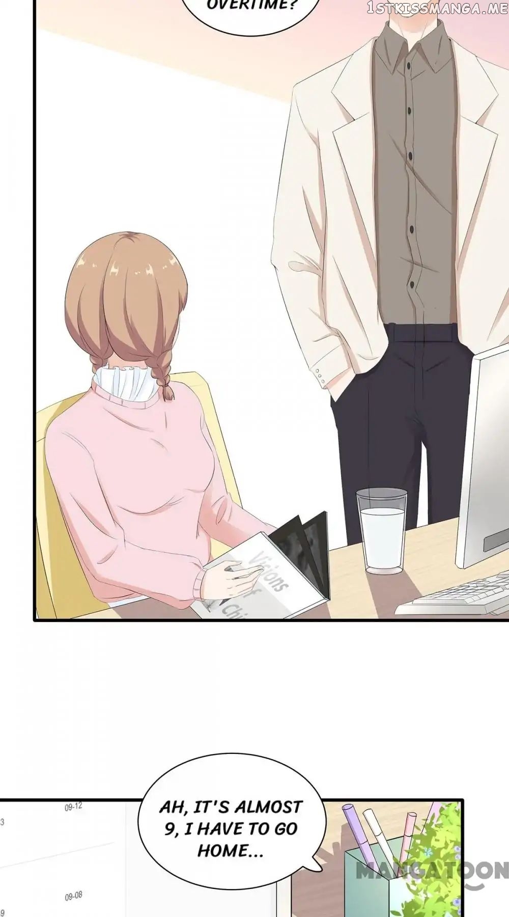 My Wife is Cute chapter 33 - page 10