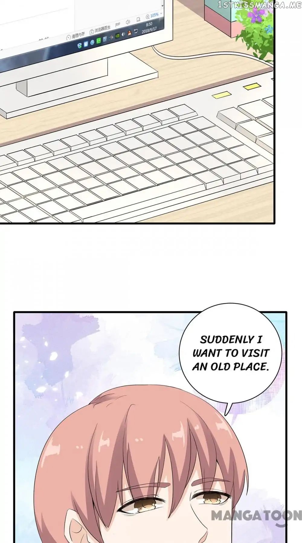 My Wife is Cute chapter 33 - page 11