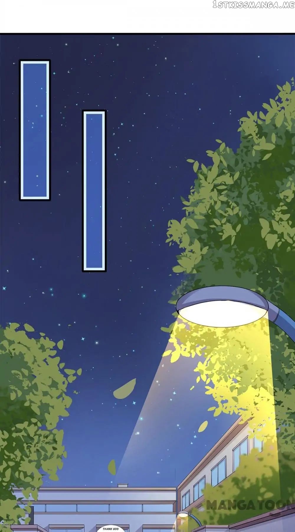 My Wife is Cute chapter 33 - page 13