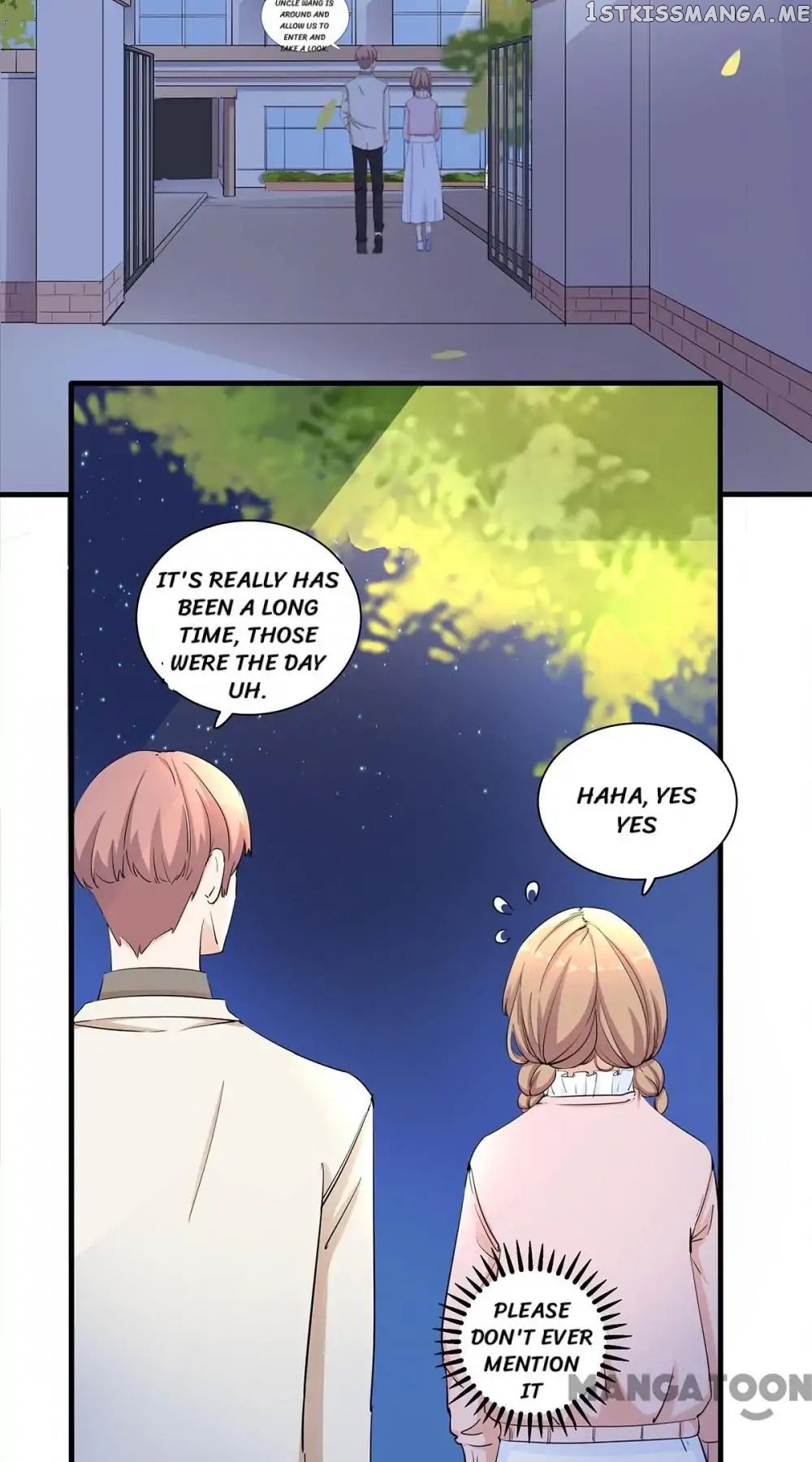 My Wife is Cute chapter 33 - page 14