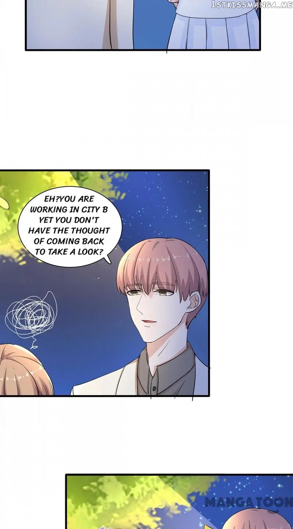 My Wife is Cute chapter 33 - page 15