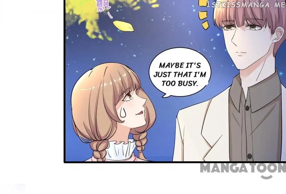 My Wife is Cute chapter 33 - page 16