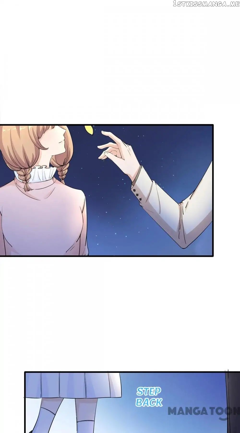 My Wife is Cute chapter 33 - page 17