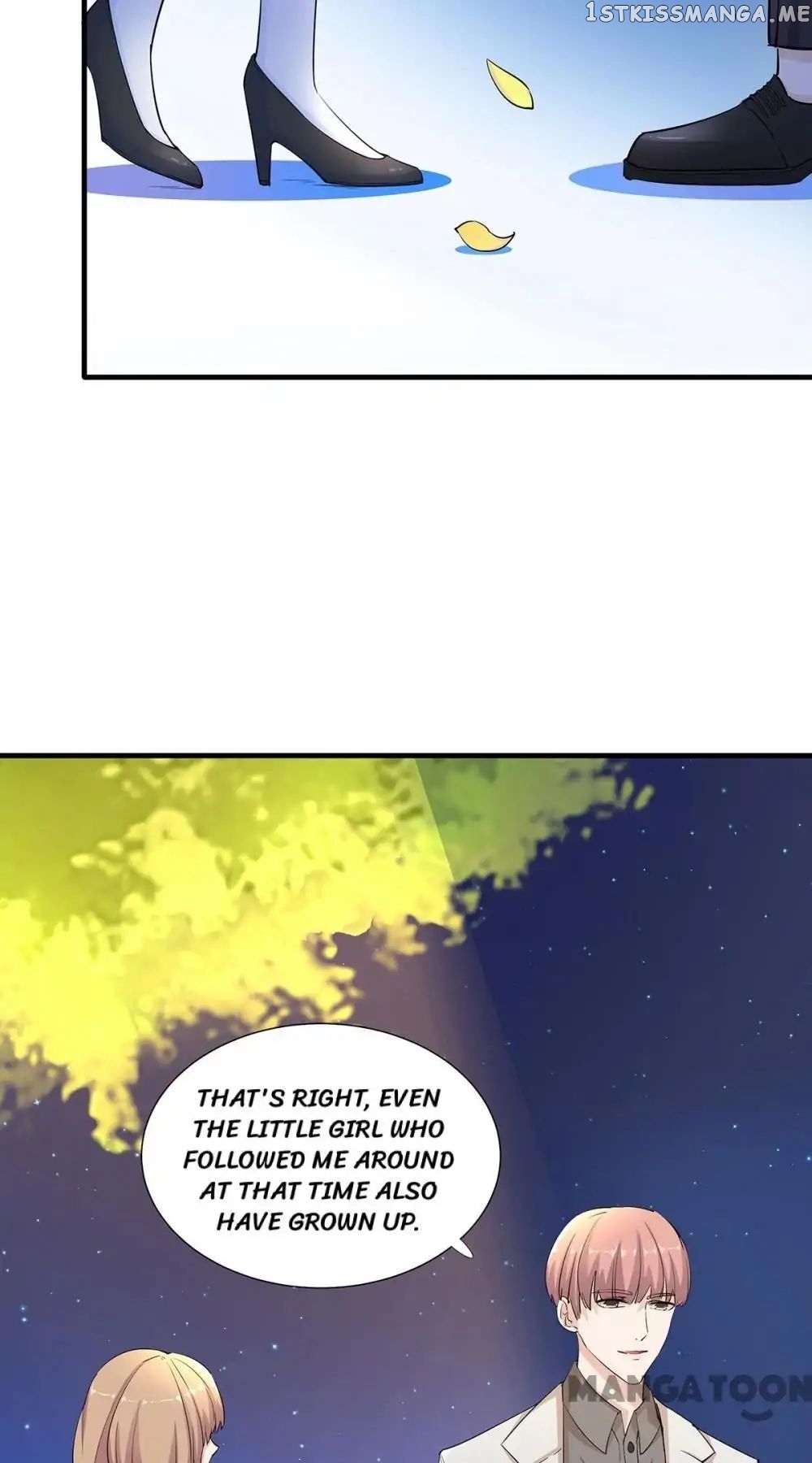 My Wife is Cute chapter 33 - page 18