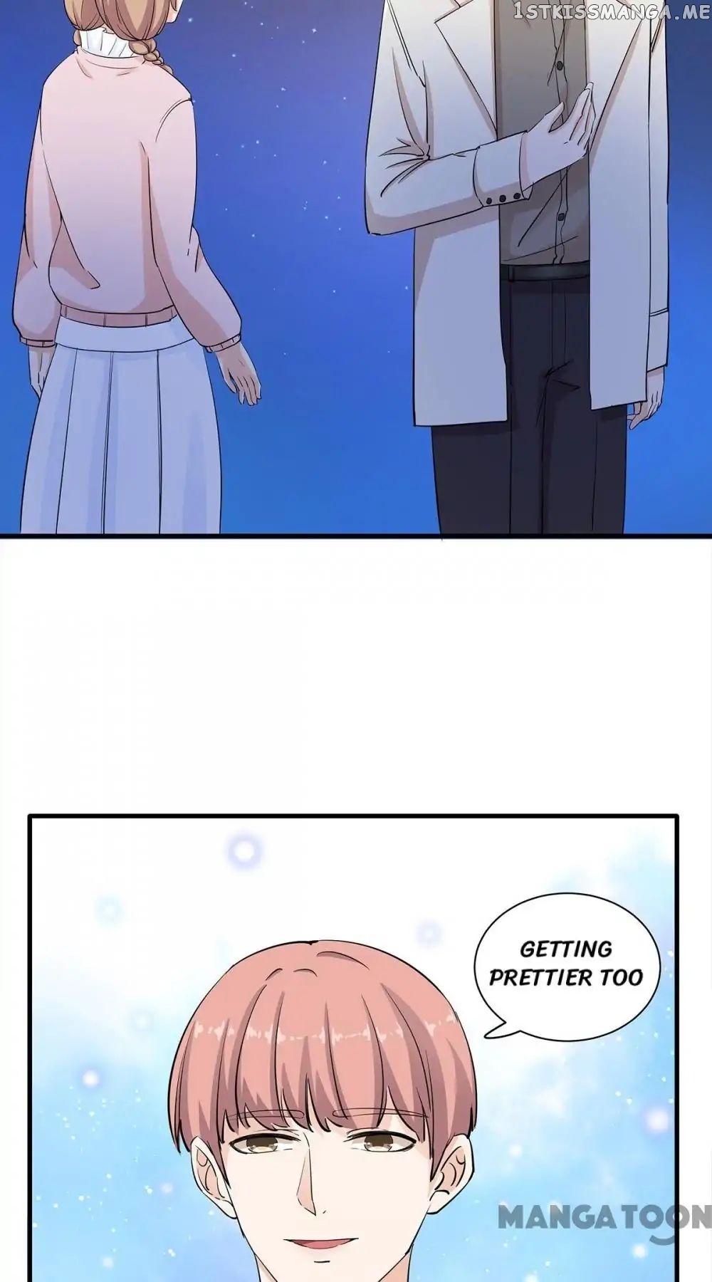 My Wife is Cute chapter 33 - page 19